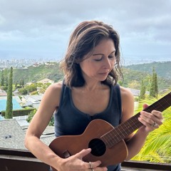 Uke In Your Hands, Language Of The Stars