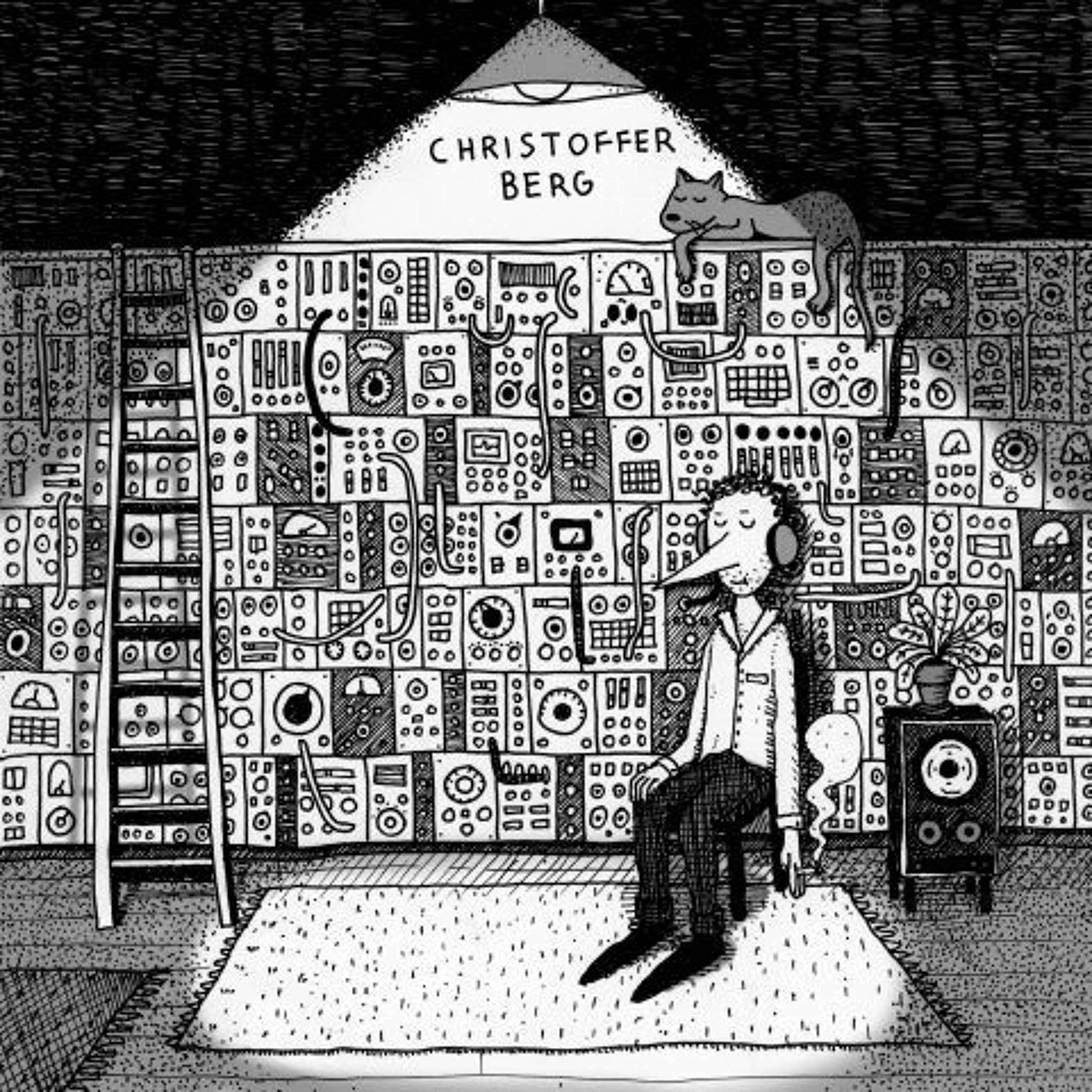 GBG WAX TRAX