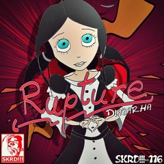 Diabarha - The Wedding Day Of My Wheelchair