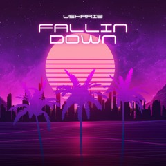 FALLIN DOWN( ORIGINAL MIX )