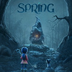 Spring - 3. 'Awakening'