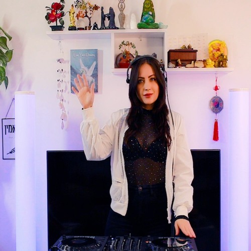 Lian Gold - Live @ Art of Trippy Code [Melodic Techno & Progressive House DJ mix  2022]