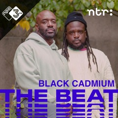 The Beat Mix: Black Cadmium