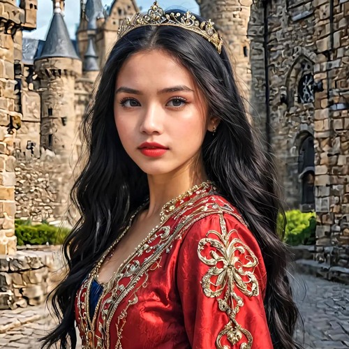 Stronger When I Stand Tall (Remastered).mp3