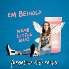 Numb Little Bug (chill dnb)