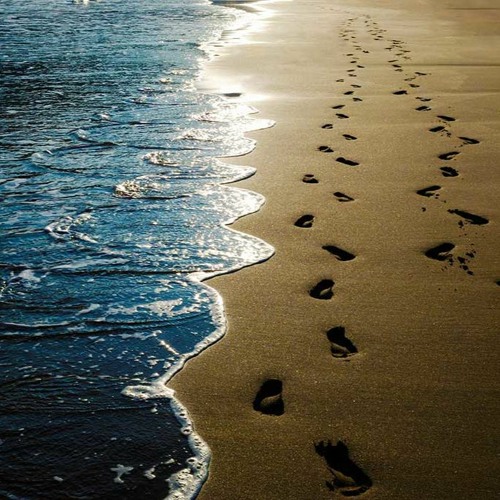 Walking Along Side of A Miracle-Working God, Day 2