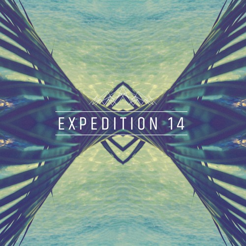 E X P E D I T I O N  1 4