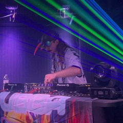 yaboigerm @ Green Elephant 6-13-25