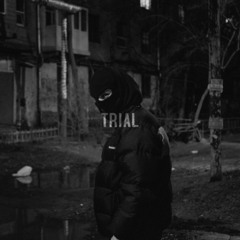 Dark Type Beat / Gloomy Rap Instrumental (Prod. Ihaksi)