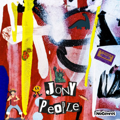 NoGenre - Jony People (FREE DL)