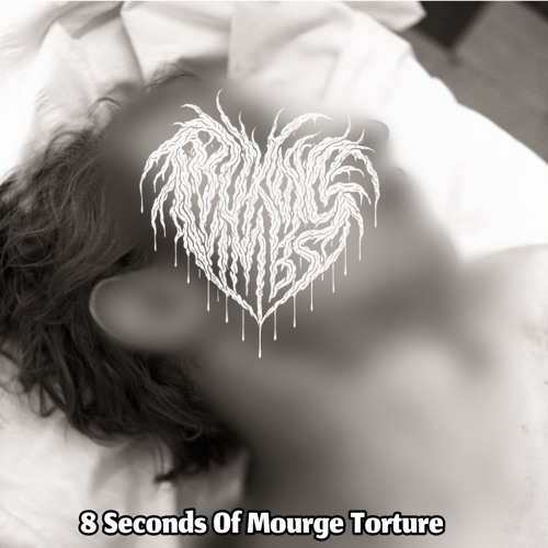 (PxL) 8 SECONDS OF MOURGE TORTURE