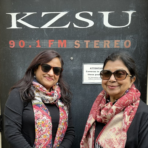 Suhana Safar - Re-living Salil Chowdhury’s  musical legacy with his daughter Dr. Aloka Nanjappa