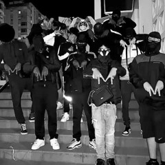 Dave - Verdansk x Asap Rocky - LVL (drill version)