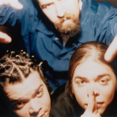 Control Machete - Comprendes, Mendes? RMX V2
