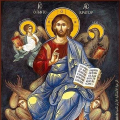 Psalm 134 - Russian Orthodox  Chant