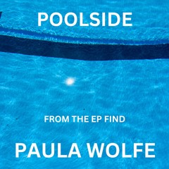 Poolside