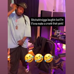Crank That Yank (Prod.Toddgleeful) (BONUS TRACK