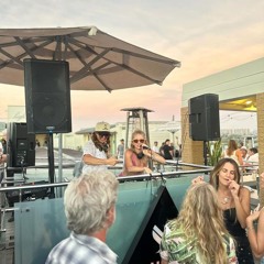 Live from Venice - Manu B2B Tess - Manu's Send off explosion!