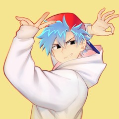 Goodbye Declaration feat. Boyfriend (FNF UTAU)