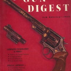 DOWNLOAD [PDF] Gun Digest, 1951. ebooks