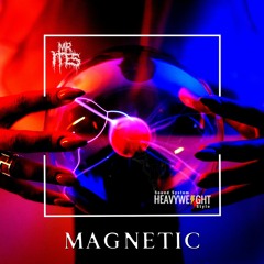 Mr. Ites - Magnetic (Samples)
