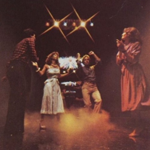 Charles Khaliq - Groove 💃​ (Extended Vocal) (Edit) (1985)