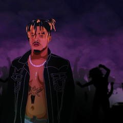 Juice WRLD - Trail (Unreleased)