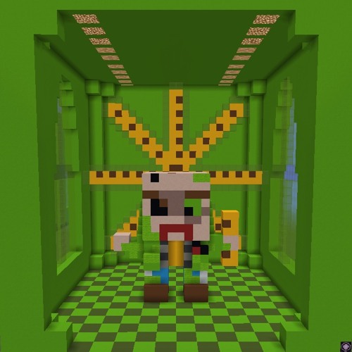 Stream The Ruler Essence II by GamingTriz Listen online for free on