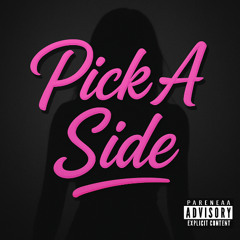 Pick A Side