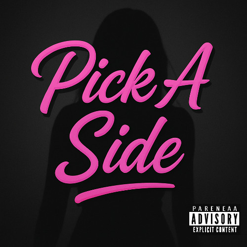 Pick A Side