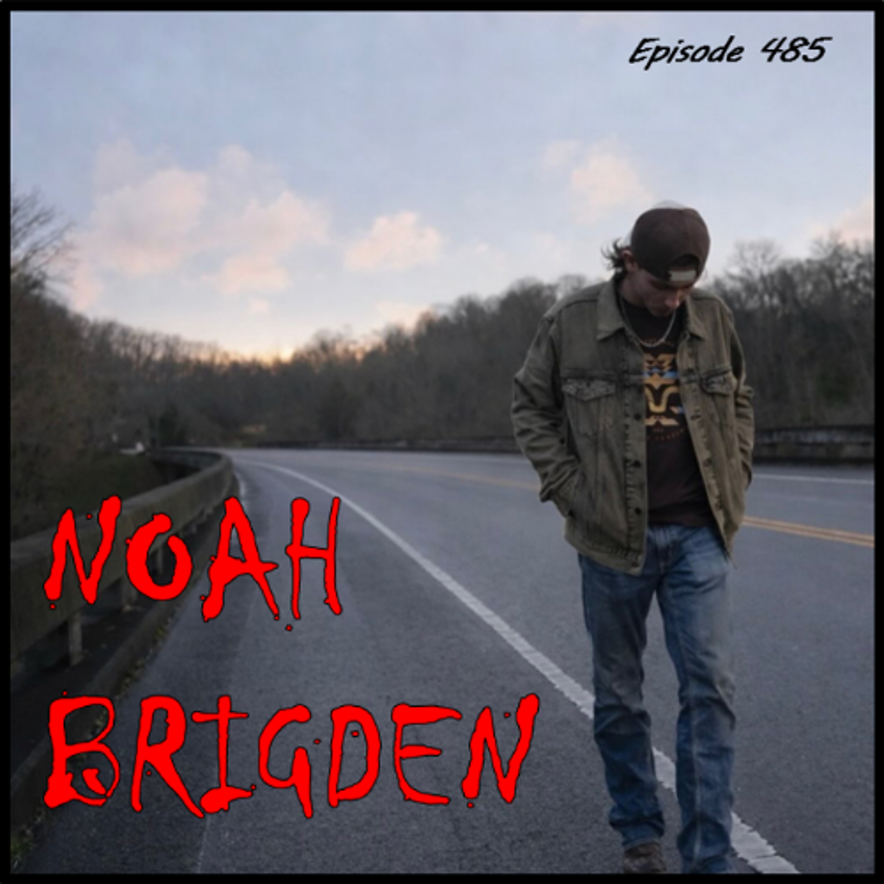 The Doc G Show July 1st 2026 (Featuring Noah Brigden)