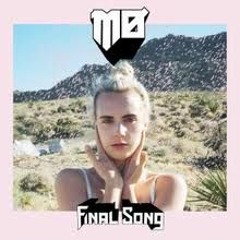 MØ - Final Song (thedon remix)