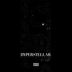 Hyperstellar - Message To Nowhere