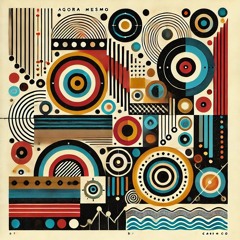 Agora Mesmo (Unreleased Mix)