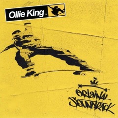 Too Fast - Hideki Naganuma /Ollie King OST