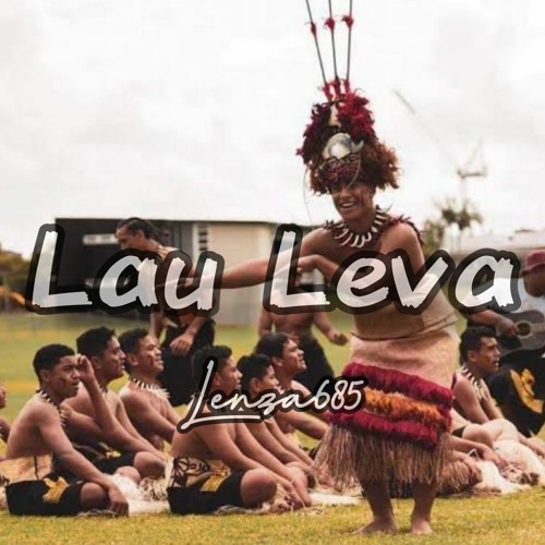 LAU LEVA COVER X LENZA685
