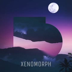 XENOMORPH (ACIDBASE REACTION x JEANNINE)