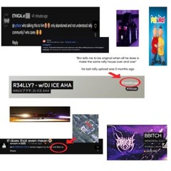 BLAHAJPLXYA - BBITCH DISSTRACK