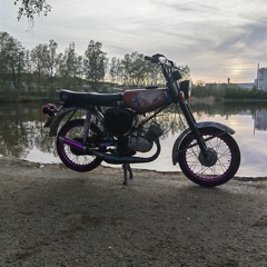 Kids tekk