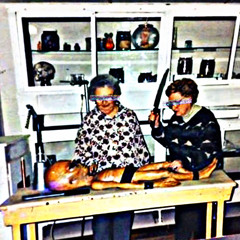 AMATEURSURGERY! (PROD. Mort Shybur)