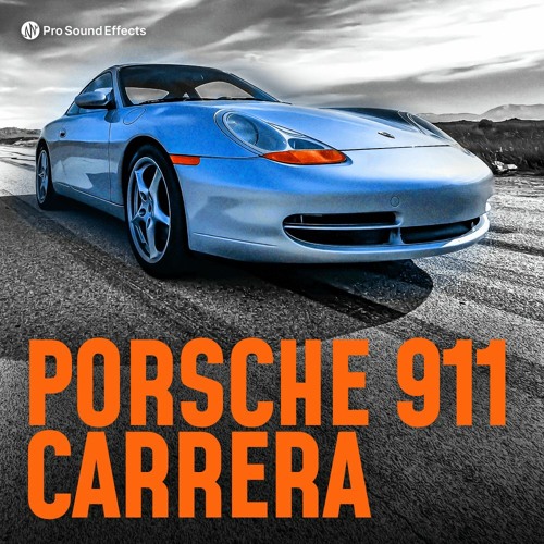 Porsche 911 Carrera - Demo