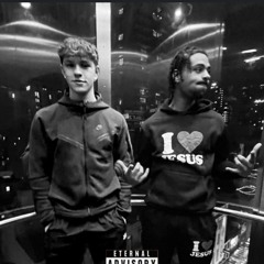 Love Your Enemies - Yvngxzaye! (Slowed - Reverb)