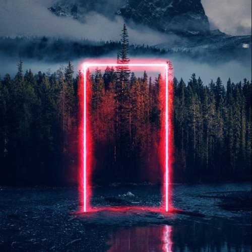 SIGMA SCORPII @1977 by zapotek