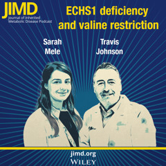 ECHS1 deficiency and valine restriction