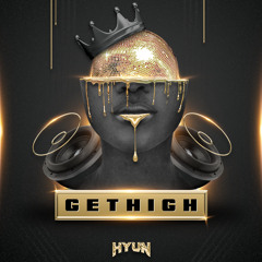 Get high(Original mix)-HYUN[OUT NOW=BUY]