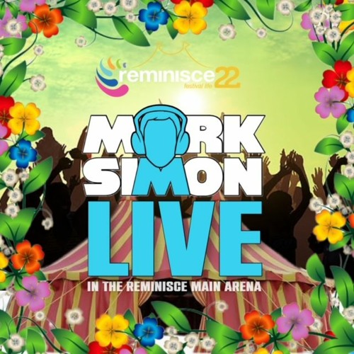 Reminisce Main Arena Festival Set 2022