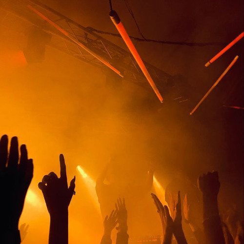 I'm Not Alone (MPH) x Fly Away XTC (Kettama) x It Get's Better (Kettama) - MASHUP