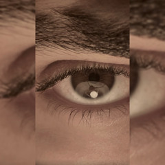 ماتخيل ان عيني مره تغفى وماتشوفك..