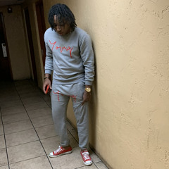 2 High Off Dancin ! (FMOIG: @veelokii)