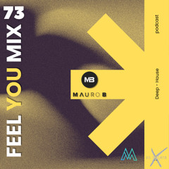 Mauro B_Feel You Mix_73